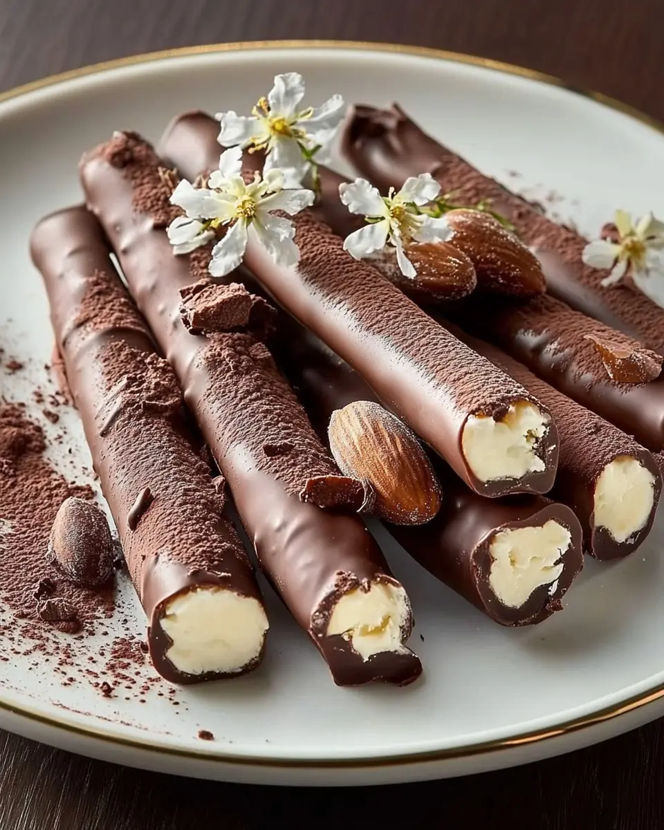 Nougatstangen leckeres: Irresistibly Nutty Delight Recipe 5 kjhhqcqdlvhq8ekuq0lh