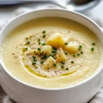 Cremige Kartoffelsuppe – Bestes Rezept in 30 Min First Image