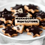 Mokkasterne First Image First Image