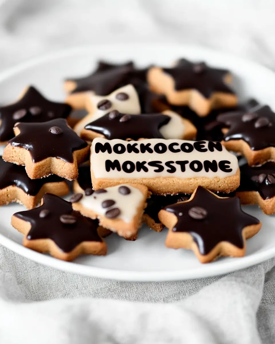 Mokkasterne First Image First Image