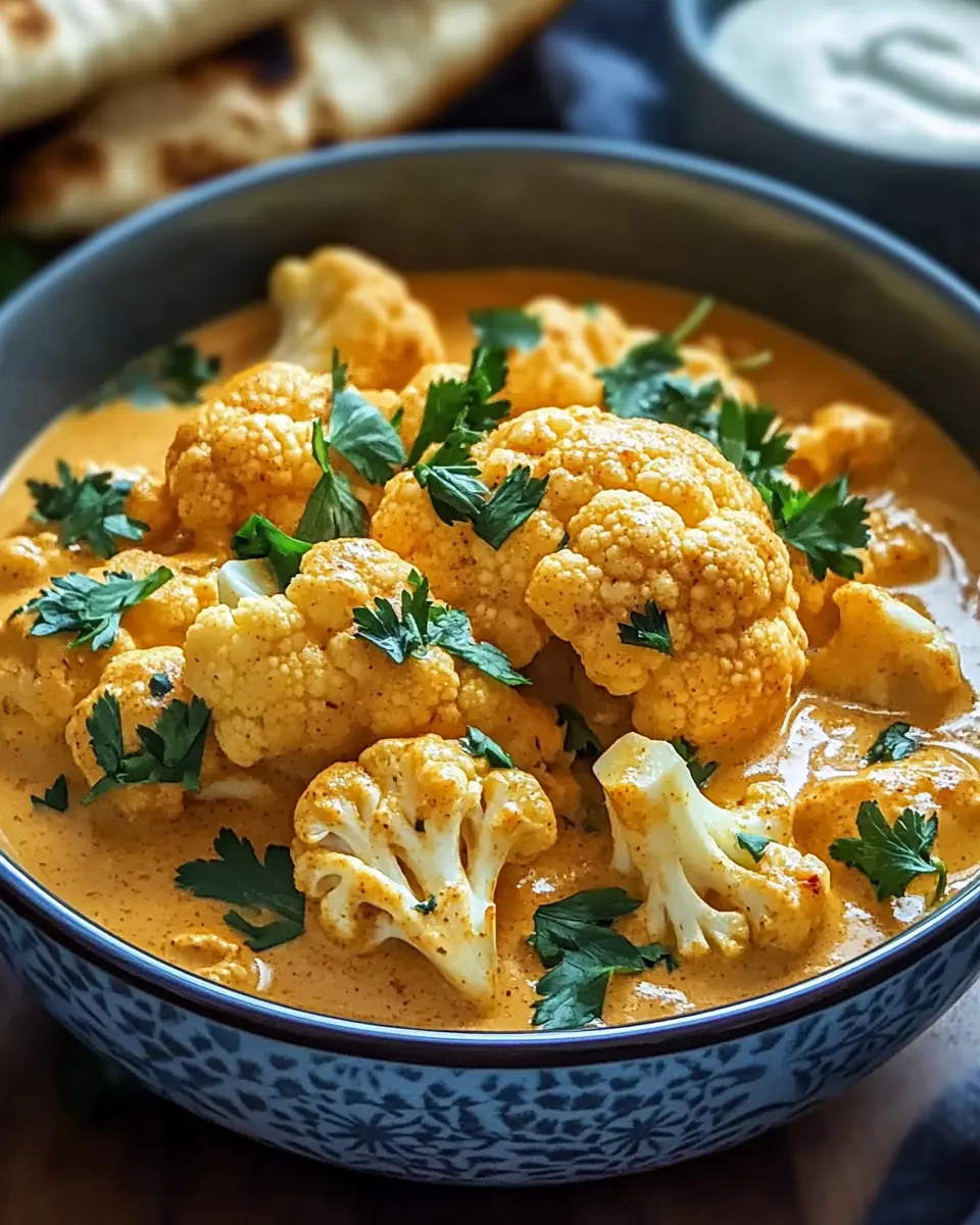 Cremiges im Ofen gebackenes Blumenkohlcurry genießen – Einfach lecker! 5 ltbihyovcsm4lfconf3c