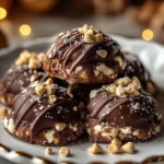 Rocher Plätzchen First Image First Image