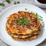 Vegane Mung Bean Pancakes First Image First Image