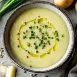 Kartoffel Lauch Suppe – Bestes Rezept in 8 Schritten First Image First Image