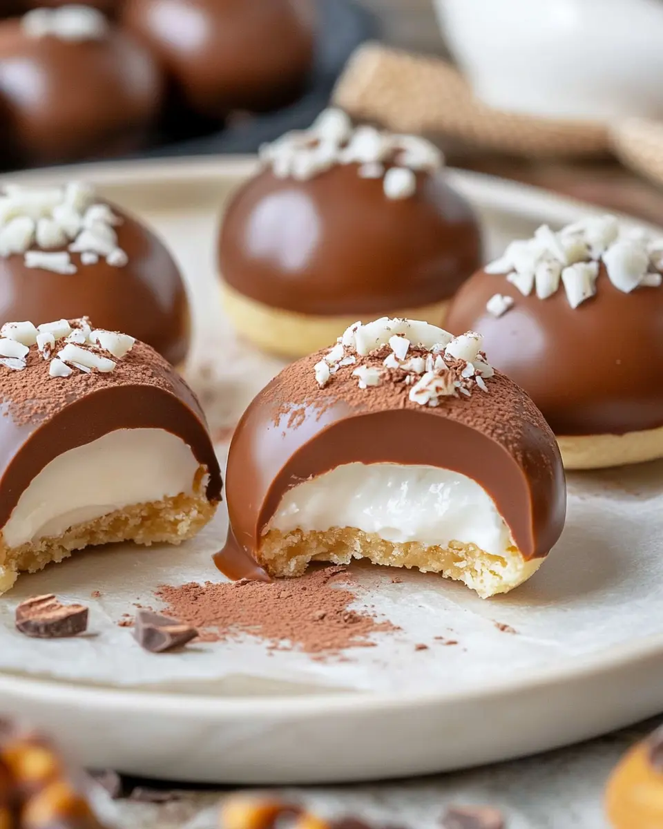 Feenküsse mit Toffifee: Einfach Himmlisch Lecker und Verführerisch 6 pbosjobtp27gsfswrjwc