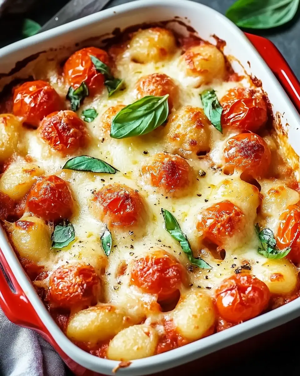 Gnocchi Auflauf mit Tomaten: Cremig, Einfach und Unwiderstehlich! 7 ptgcwtk5qe7ol5nr5c8l