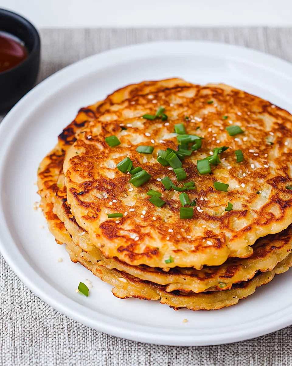 Vegane Mung Bean Pancakes: Easy, Flavor-Packed Delights 6 q7tidugmuqcsfr13thzh