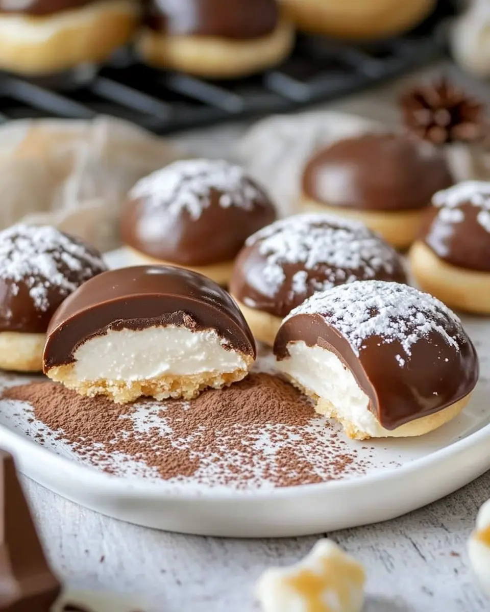 Feenküsse mit Toffifee: Einfach Himmlisch Lecker und Verführerisch 5