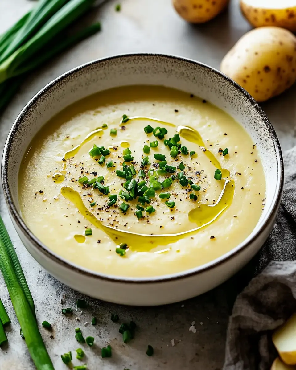 Kartoffel Lauch Suppe: Bestes Rezept for Cozy Nights in 8 Steps 6 snzmul8ypajgitrbegvk