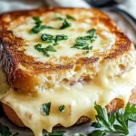 Lust auf Croque Monsieur: Der perfekte Genuss für Zuhause First Image First Image