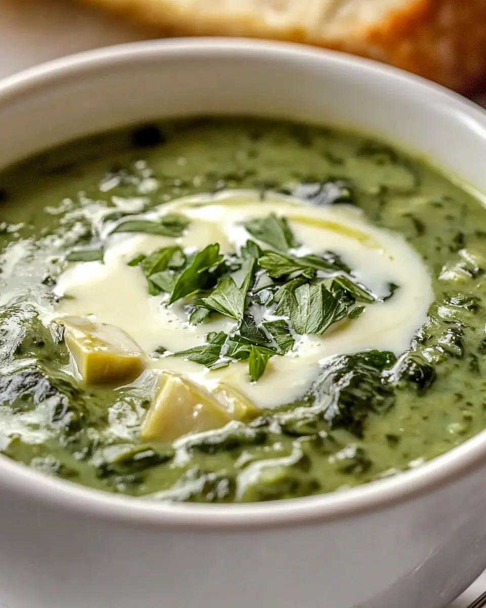 Spinat-Artischocken-Suppe: Creamy Indulgence You’ll Love 6 tprlk0d6upbq0hdpr0fi
