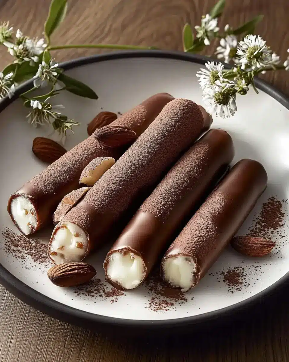 Nougatstangen leckeres: Irresistibly Nutty Delight Recipe 7 uhsj7nvyw84oy5yp7kra