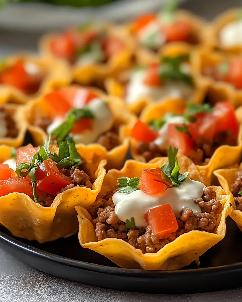 Taco Ranch Bites: Indulge in Flavorful, Easy Snack Bliss 6 umikigzqqgrmbqrbmn0r