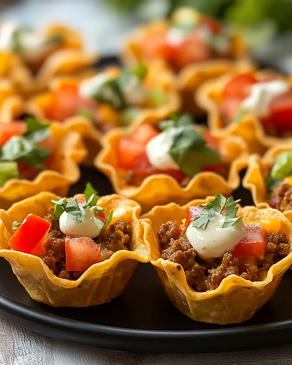 Taco Ranch Bites: Indulge in Flavorful, Easy Snack Bliss 7 w7akzhlonkuwjnnpcz6f