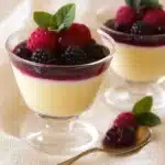 Bayrisch Creme im Glas First Image First Image