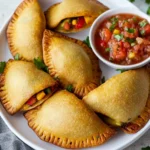 Empanadas (vegan) First Image First Image