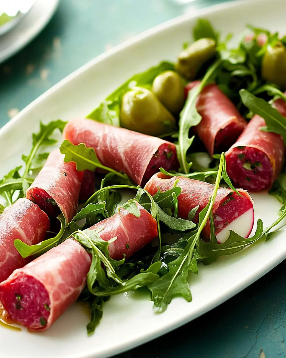Bresaola Röllchen: Irresistibly Savory Rolls You’ll Love 5 bbvg1urleroaqitbhsdv