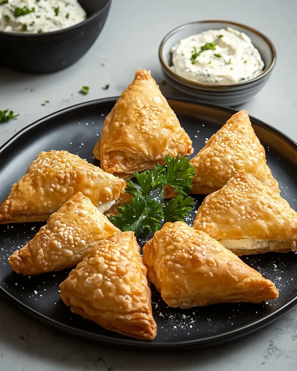 Tiropitakia Kourou: Irresistibly Flaky Greek Cheese Bites 7 bezshvdpjdmykhmmei8g