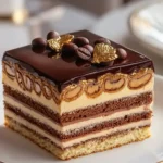 Klassische Operntorte – Ultimativer Guide & Rezept First Image First Image