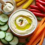 Aioli ohne Ei – einfaches Blitzrezept First Image First Image