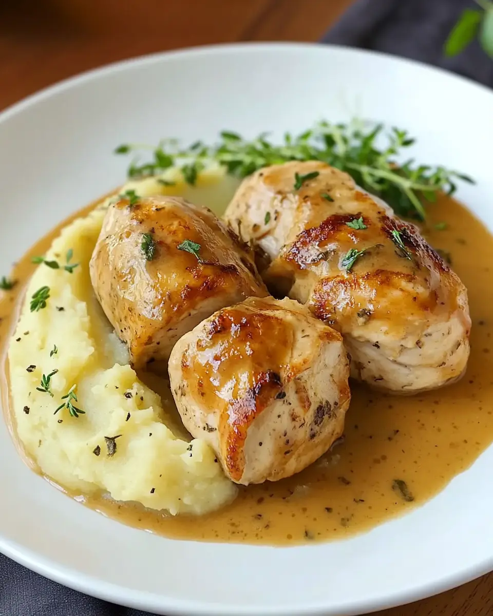 Hähnchen Rouladen mit Kartoffel-Zitronen-Püree: A Delightful Dinner 5 cnrtvu1ndehb6ukerj6n