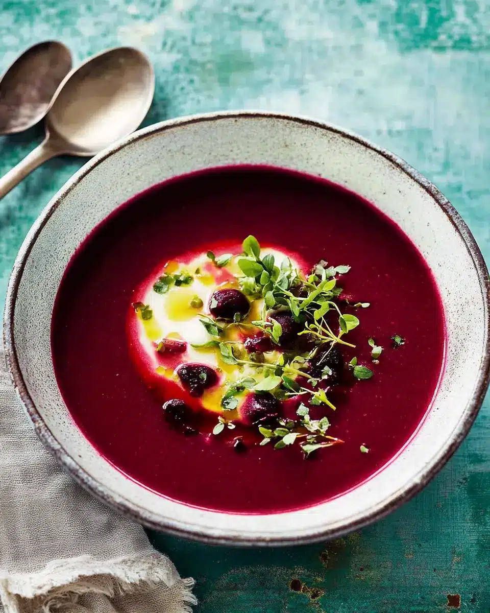 Rote Bete Aroniabeeren Suppe: Irresistibly Bold and Flavorful! 7 dabvjjljfh42dtaaa8lv