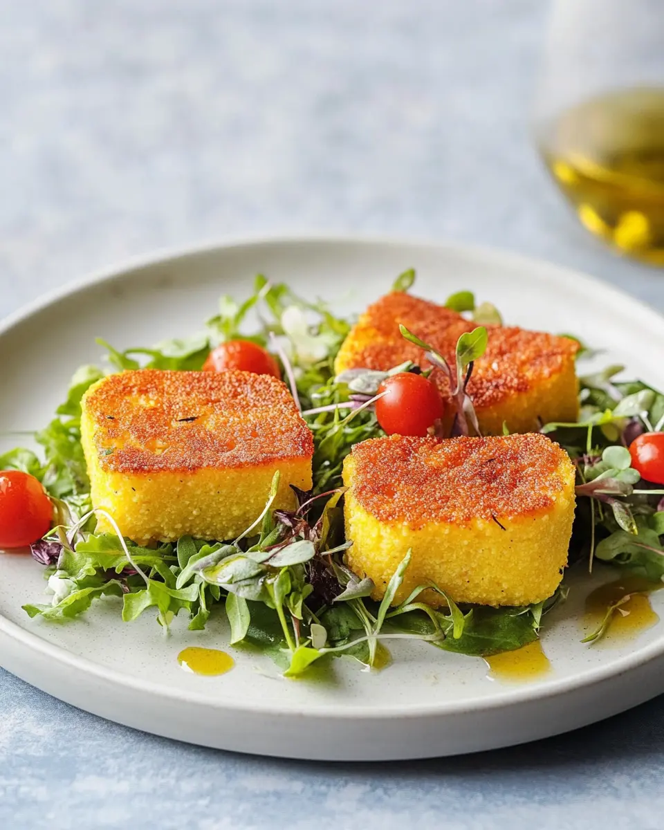 Polenta-Herzen mit Frisée-Salat: Irresistibly Cozy & Delicious 5 dakytqnoqt2r9wpgtbjc
