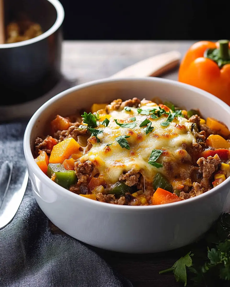 Hack-Käse-Gemüsetopf: The Ultimate Comfort in Every Bite 6