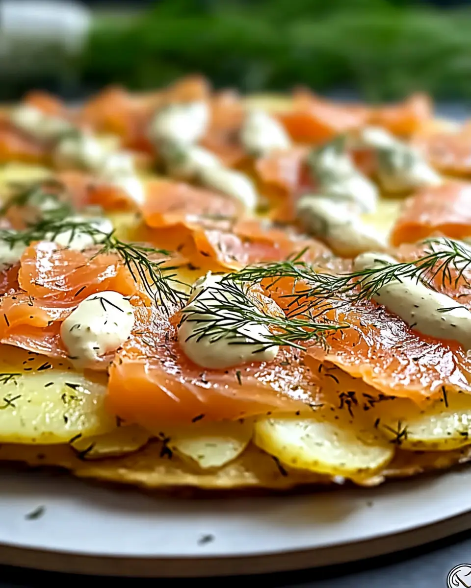 Kartoffelpizza mit geräuchertem: Irresistibly Cheesy Twist! 7