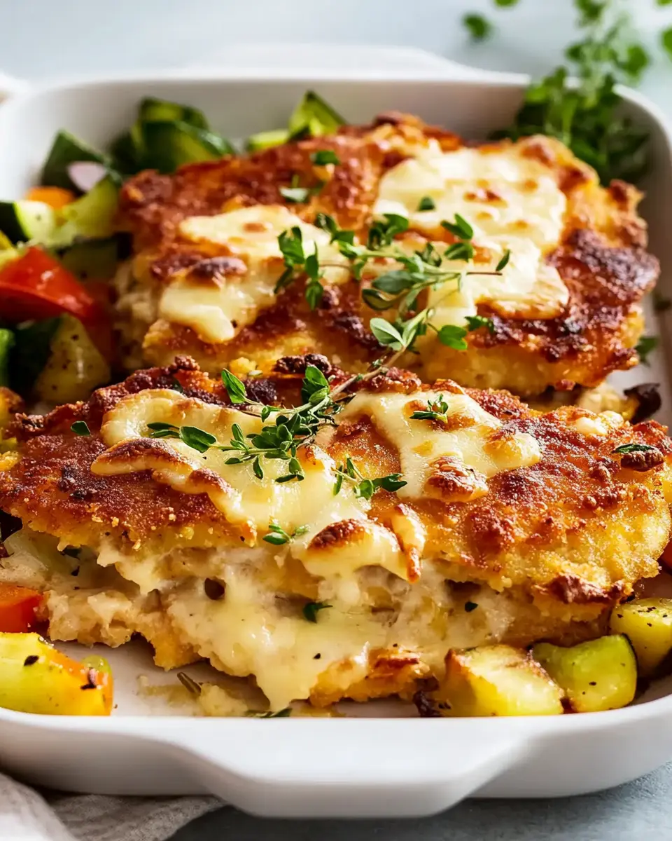 Überbackene Schlemmer-Schnitzel: Irresistibly Cheesy Delight! 7 ekwzqn15fnpnag8muyzd