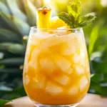 Ananas Eistee First Image First Image