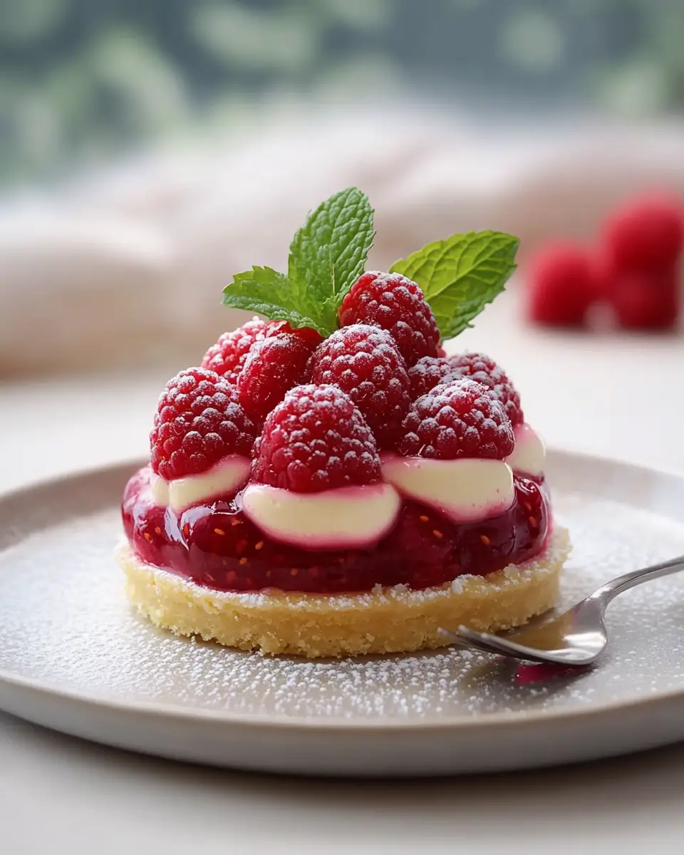 Topfen Himbeer Törtchen: Irresistibly Fruity Delight Awaits 5 f2jempqgesyd2sl78zwd