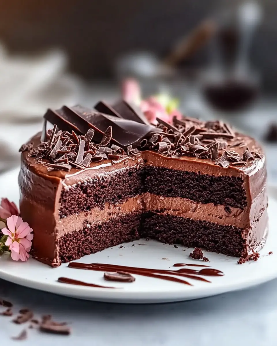 Saftige Schokotorte: Das beste Rezept für süße Schoko-Fans 7 f5dnl9gqwudyvaskgf9s