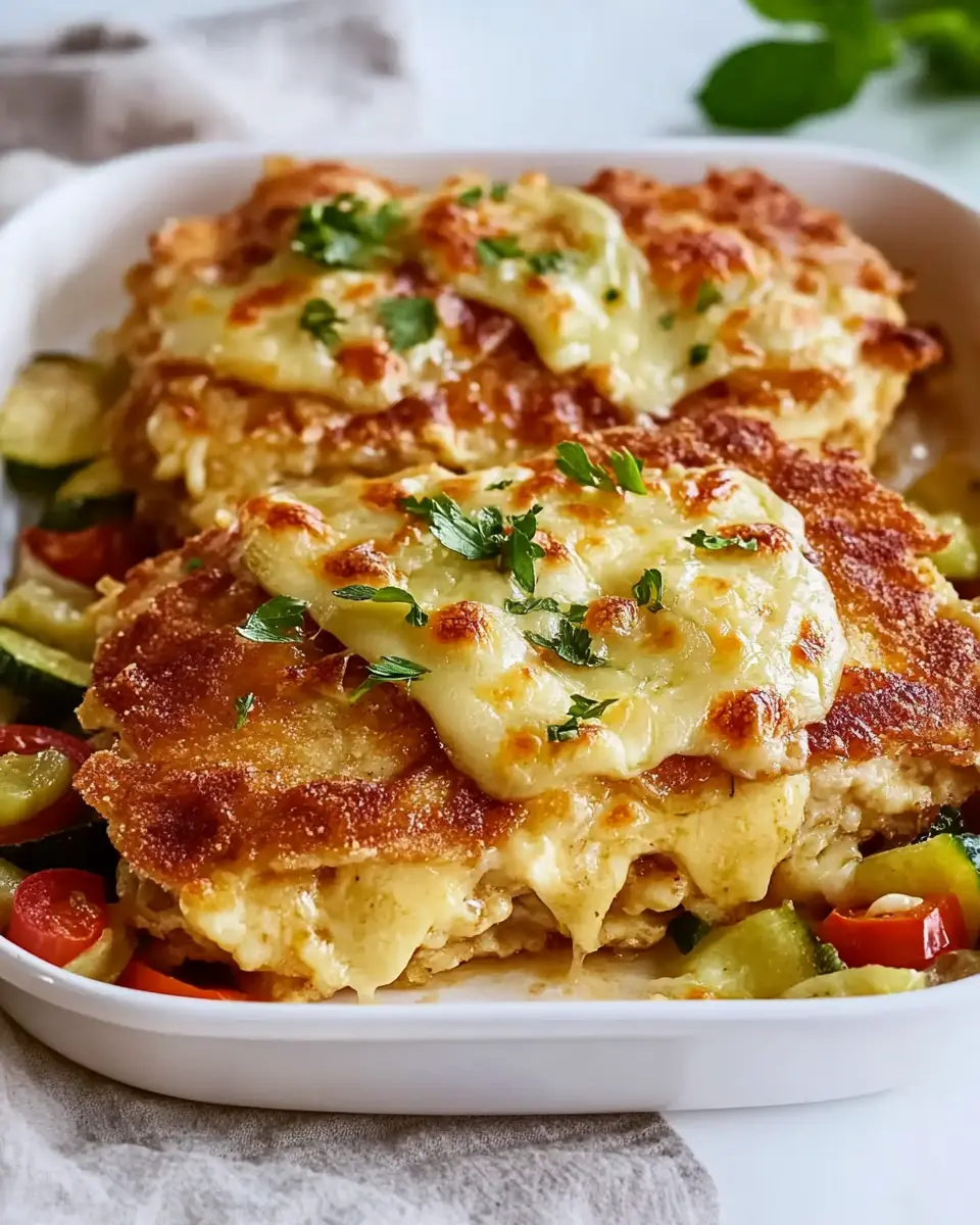 Überbackene Schlemmer-Schnitzel: Irresistibly Cheesy Delight! 5 fqllykp91yragpdl0wer