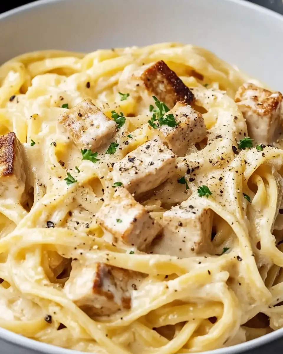 Carbonara mit Räuchertofu: Bestes Rezept in 20 Min für Genuss 6 gczfr1cvit6zzwefocmb