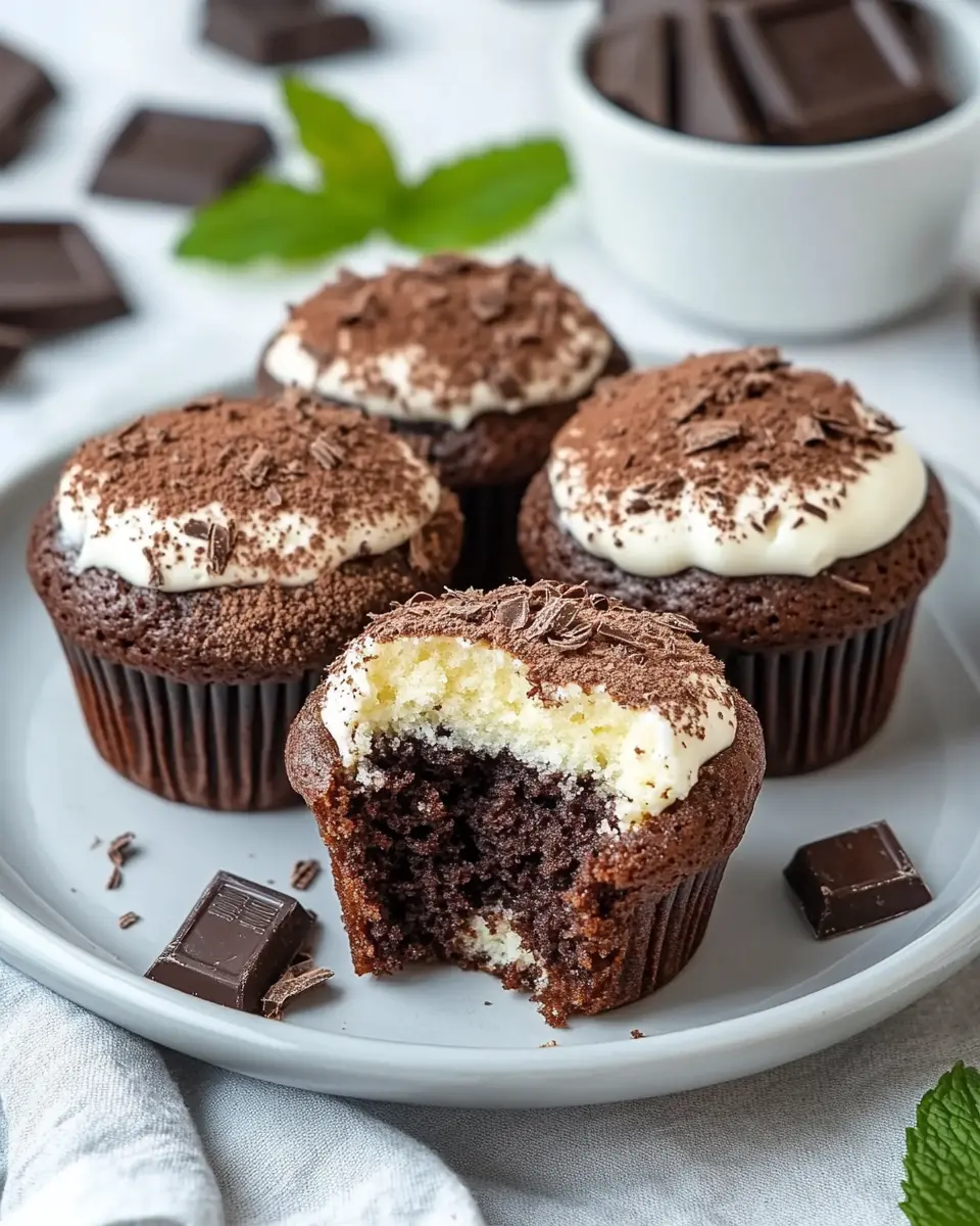 Maulwurf Muffins: Einfaches Rezept mit 5 genialen Tipps! 5 gjg6r1ibuhcv3r96vqt1