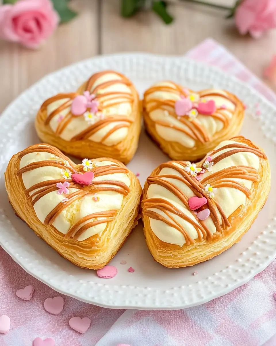 Brandteigherzen: Irresistibly Sweet Treats You’ll Love 6 h0jw3p9m93zlfrsiclrm