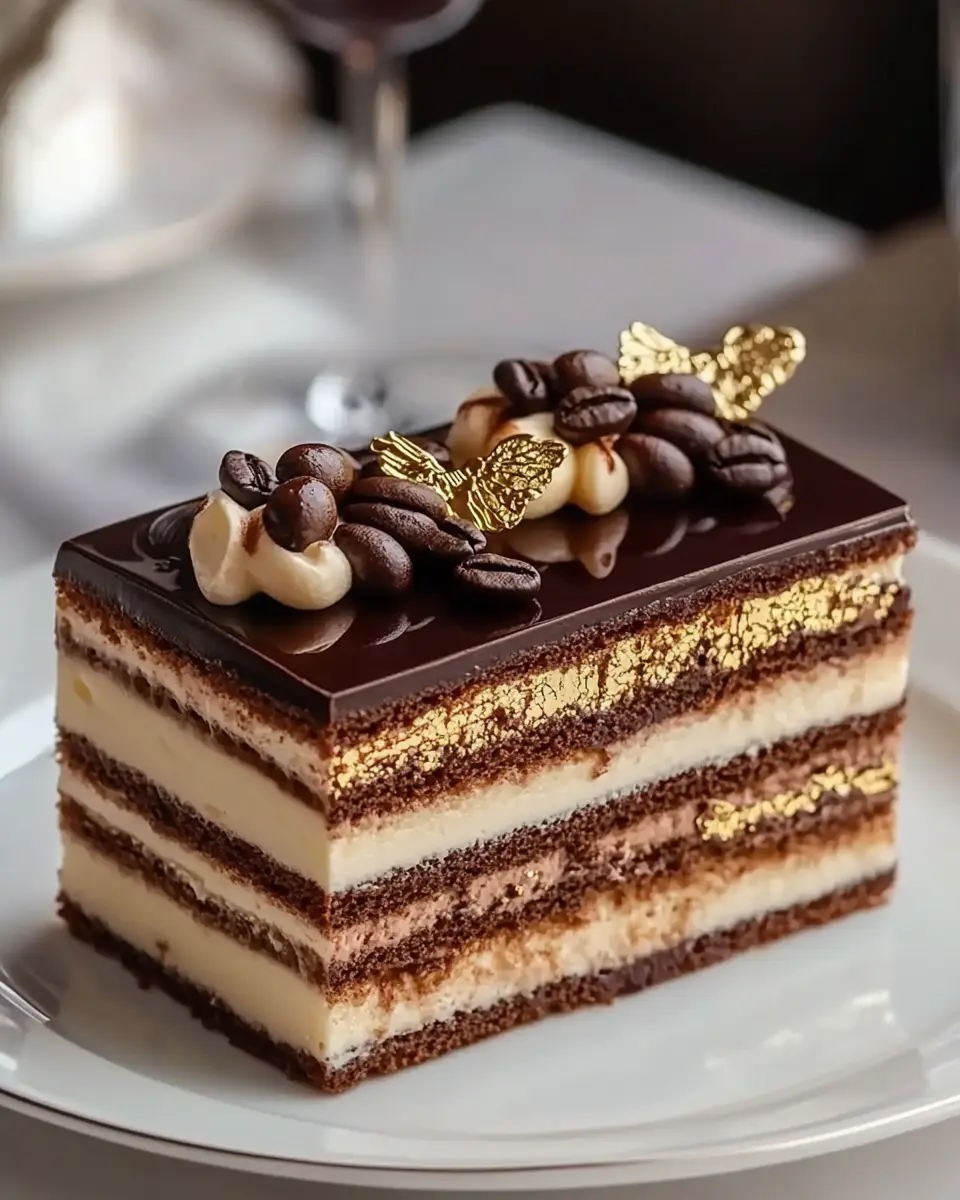Klassische Operntorte Rezept: Dein Genuss für besondere Anlässe 5 ibyedsathkzcl5gahlgk