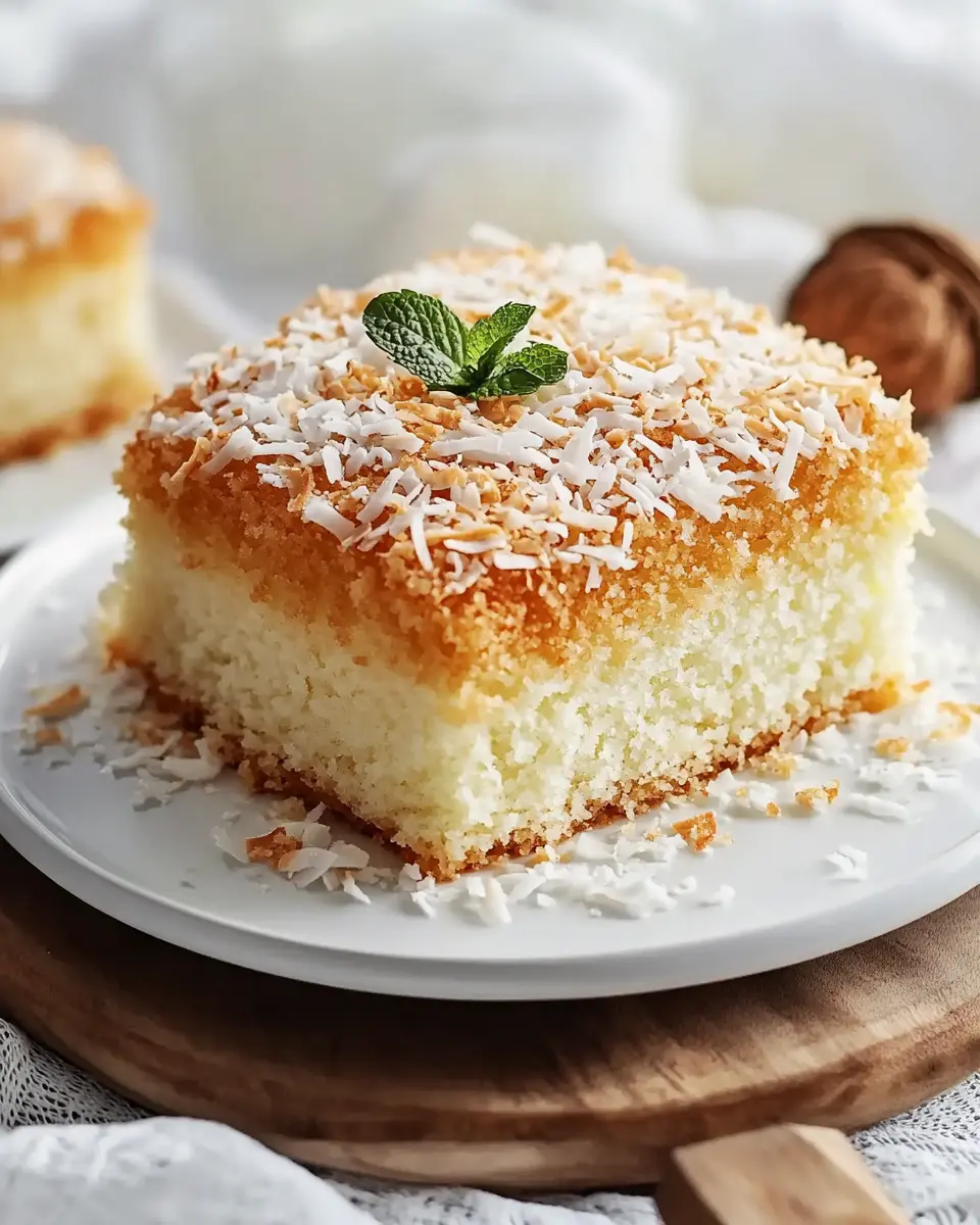 Buttermilchkuchen mit Kokos: Bestes Rezept für jeden Anlass 7 ikuscduqjacdpeiulhi7