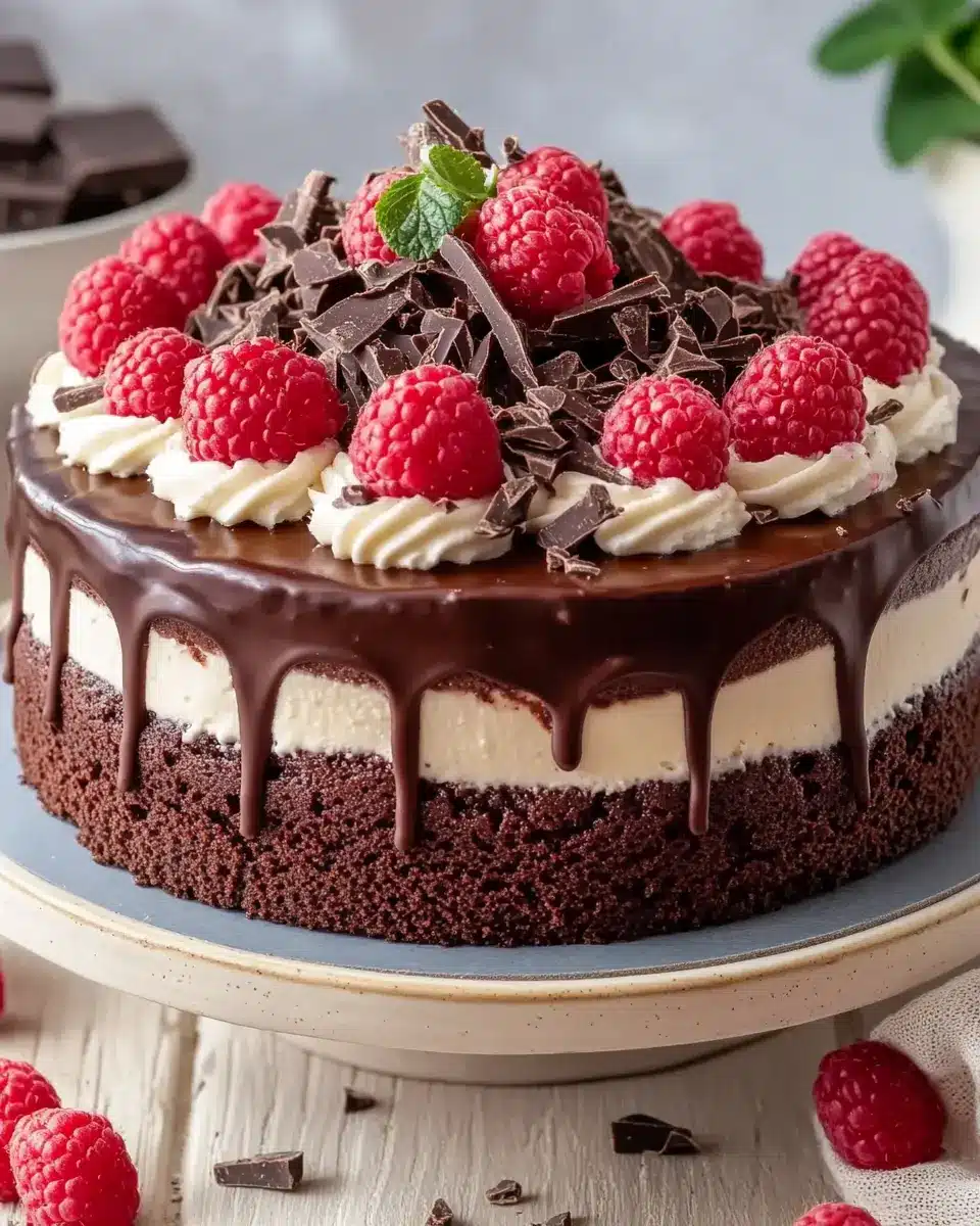 Himbeer Schoko Brownie Torte: 7 Irresistible Reasons to Love It 5 jbnwaqg0ghkj2ktttfy0