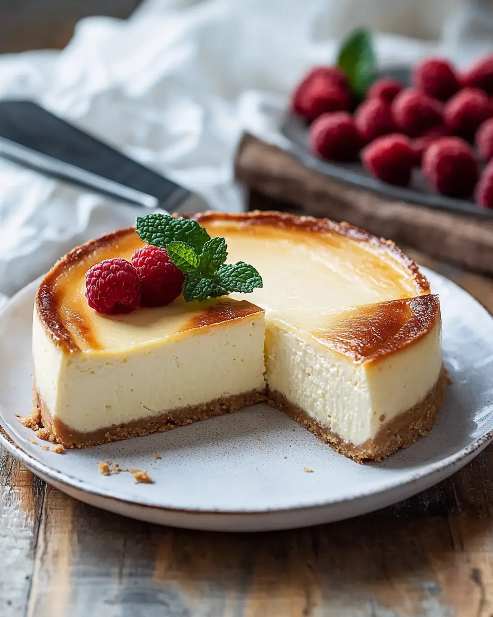Saftiger Käsekuchen vom Blech – Das beste Rezept für Genuss 7