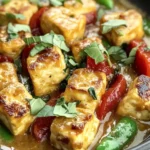 Marry Me Tofu: Das vegane Tofu-Rezept, das Liebe auf den ersten Biss verspricht First Image First Image