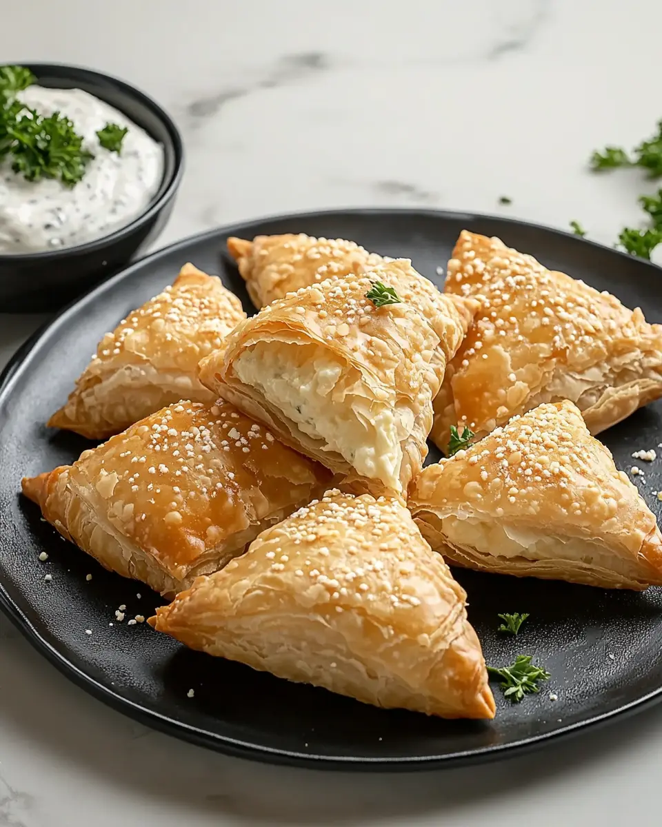 Tiropitakia Kourou: Irresistibly Flaky Greek Cheese Bites 6 mo7i8cvpcjlhkw8hk6lc