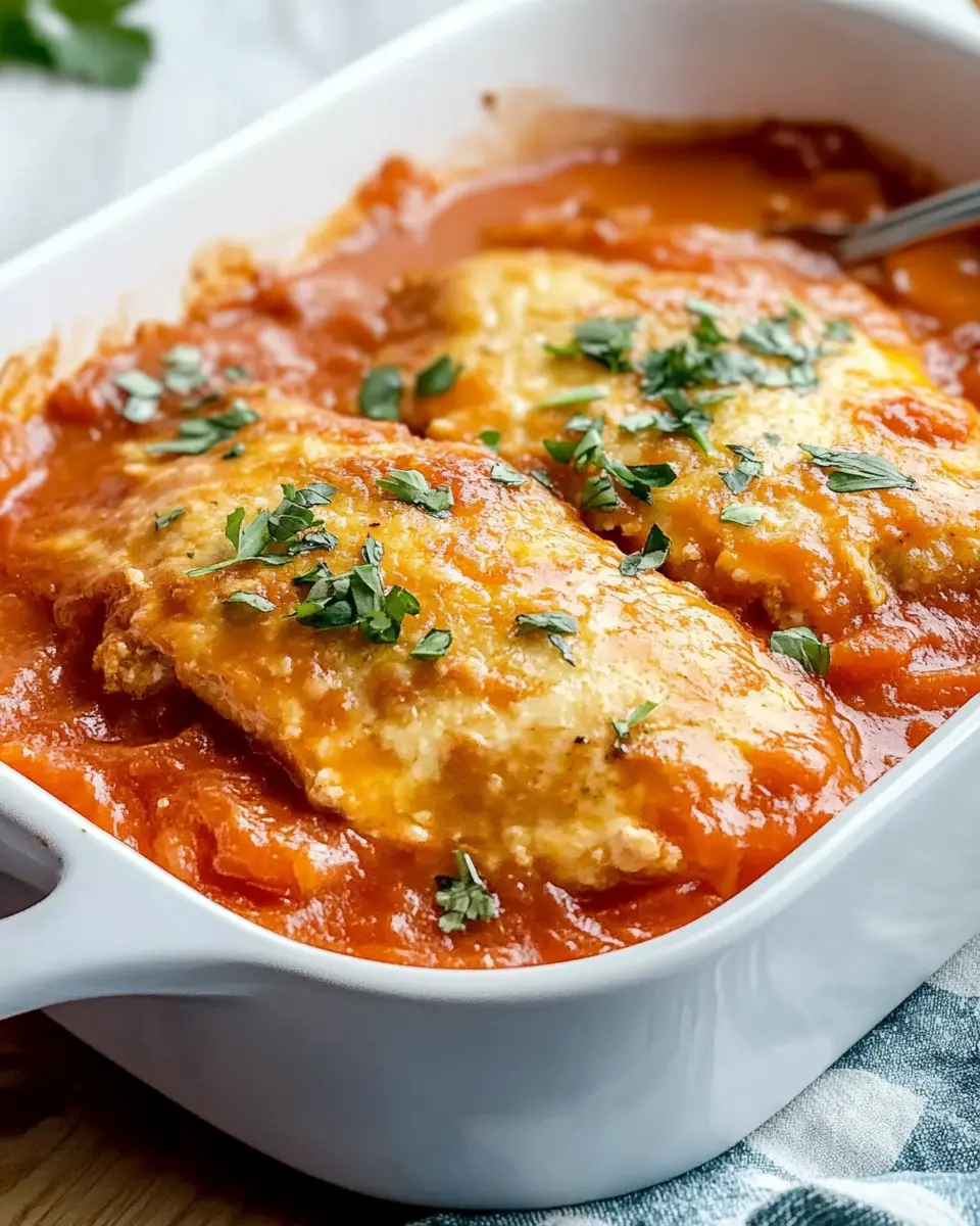 Schnitzel-Auflauf in Tomatenrahm: Irresistibly Comforting Delight 6 mu9djssgn8svrzwt76ph