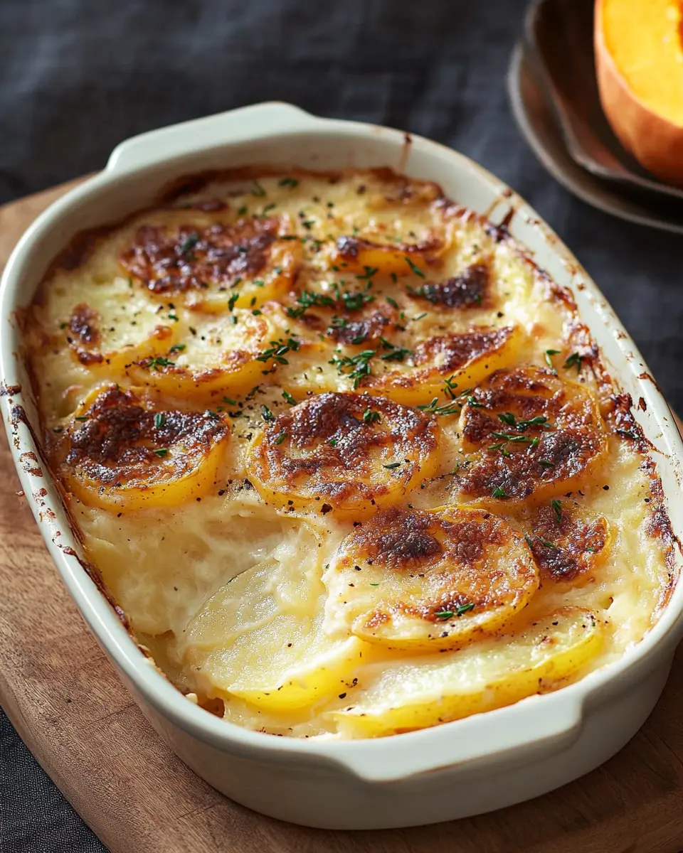 Kartoffel Kürbis Gratin: The Ultimate Cozy Comfort Dish 5 n8yijr3j15ng2tkoqde7