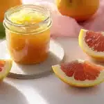 Grapefruitmarmelade First Image First Image