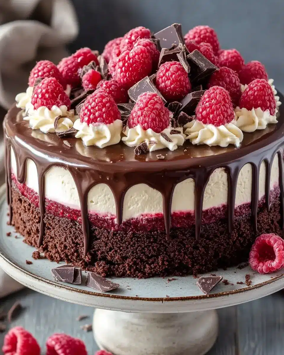 Himbeer Schoko Brownie Torte: 7 Irresistible Reasons to Love It 7 nhgiqjpj2dhmyhfho3kg