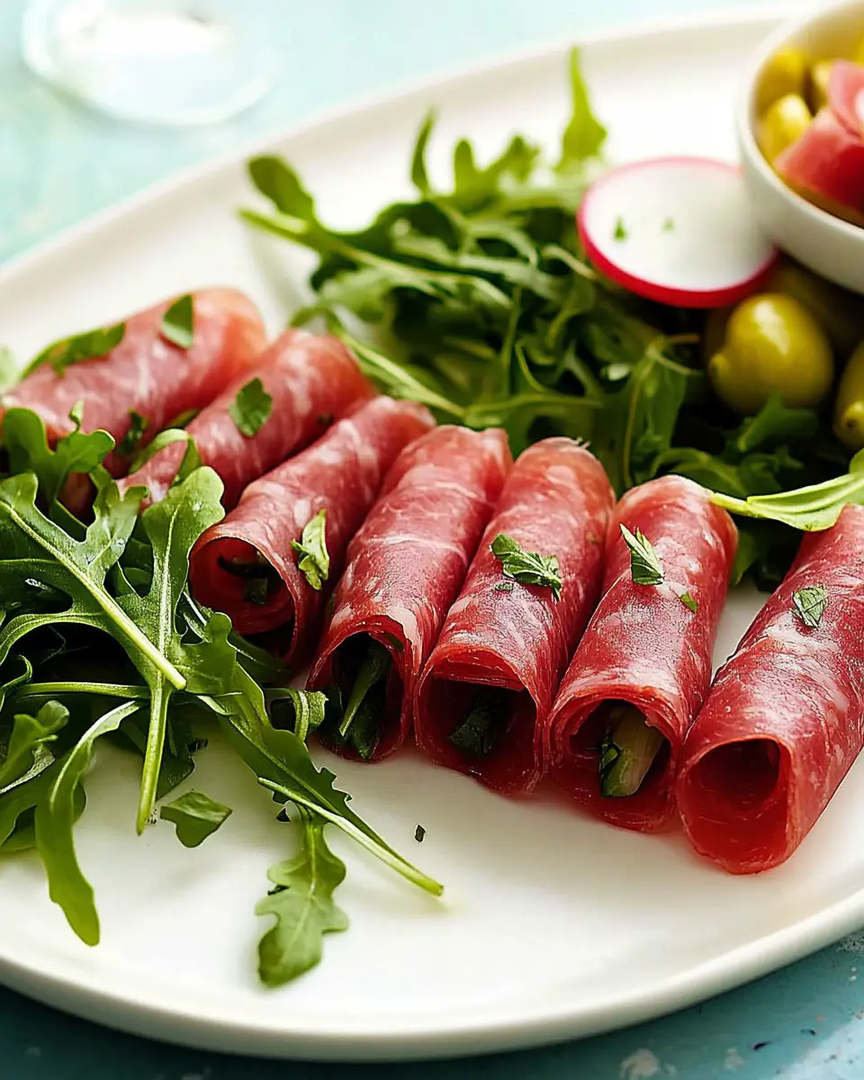 Bresaola Röllchen: Irresistibly Savory Rolls You’ll Love 6 okvlh5v2f7k9jhmjsaj5