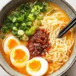 Miso Ramen First Image First Image