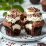 Maulwurf Muffins – Einfaches Rezept & 5 geniale Tipps First Image First Image